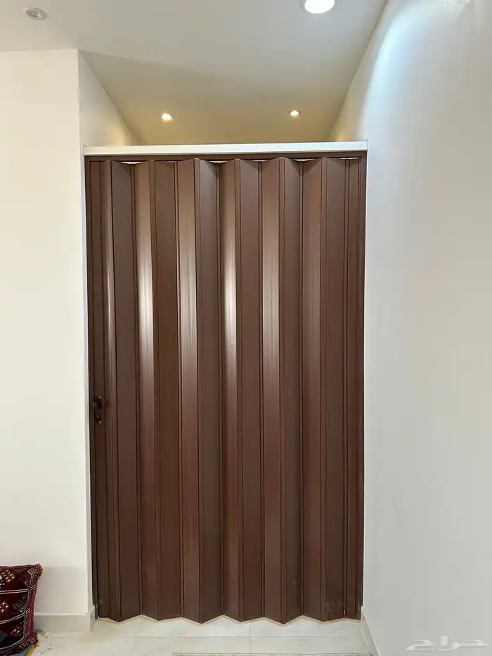 ابواب سحاب أكورديون وستائر رول وويفي وأمريكي 25