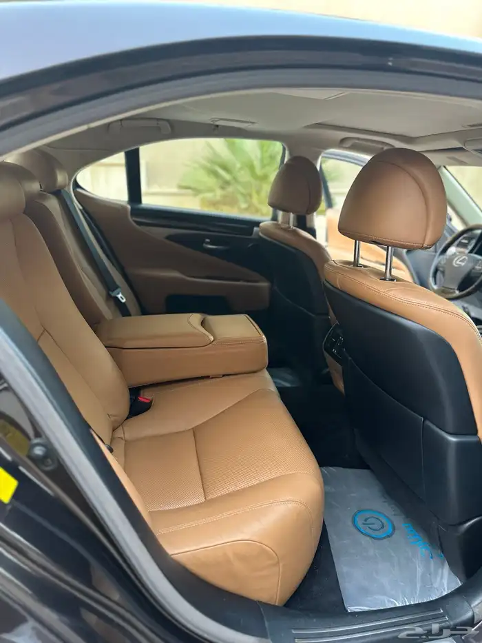 للبيع لكزس LS 460 ((( مباعه ))) 15