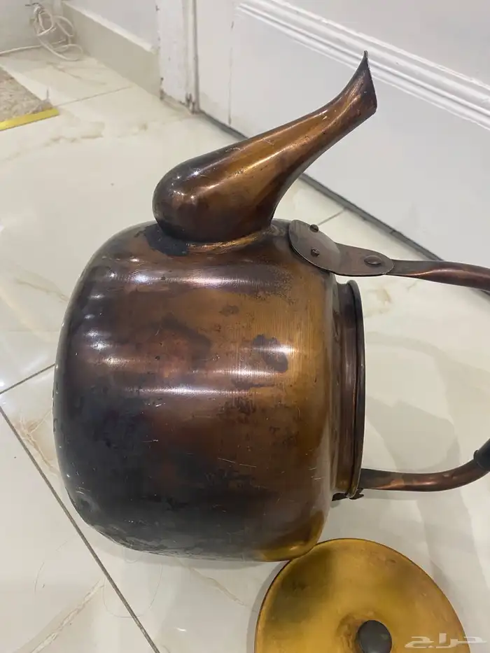 براد كبير نظيف معتق البيع مستعجل 6