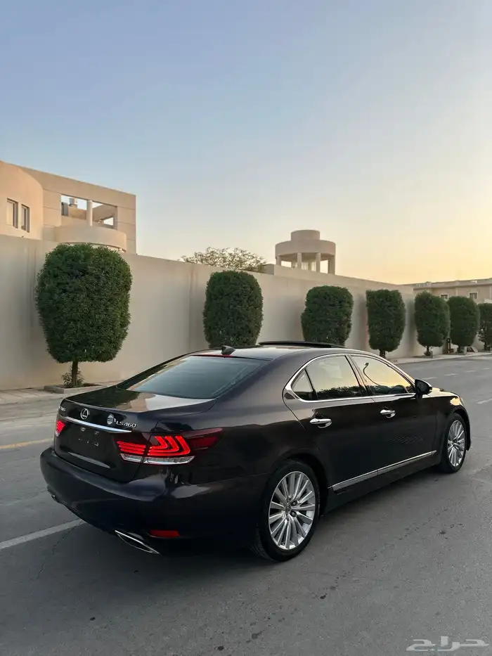 للبيع لكزس LS 460 ((( مباعه ))) 21