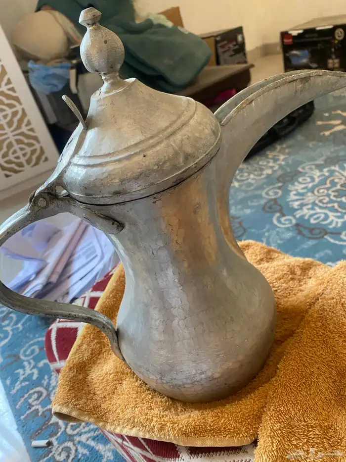 دله مطباخه صالح 1