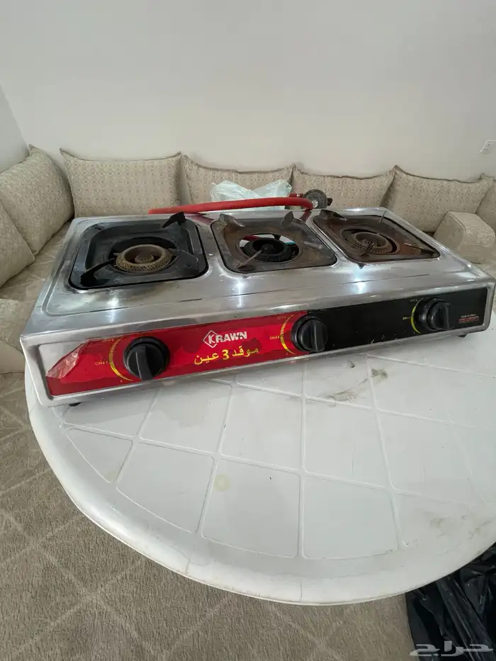 اغراض بوفيه 3