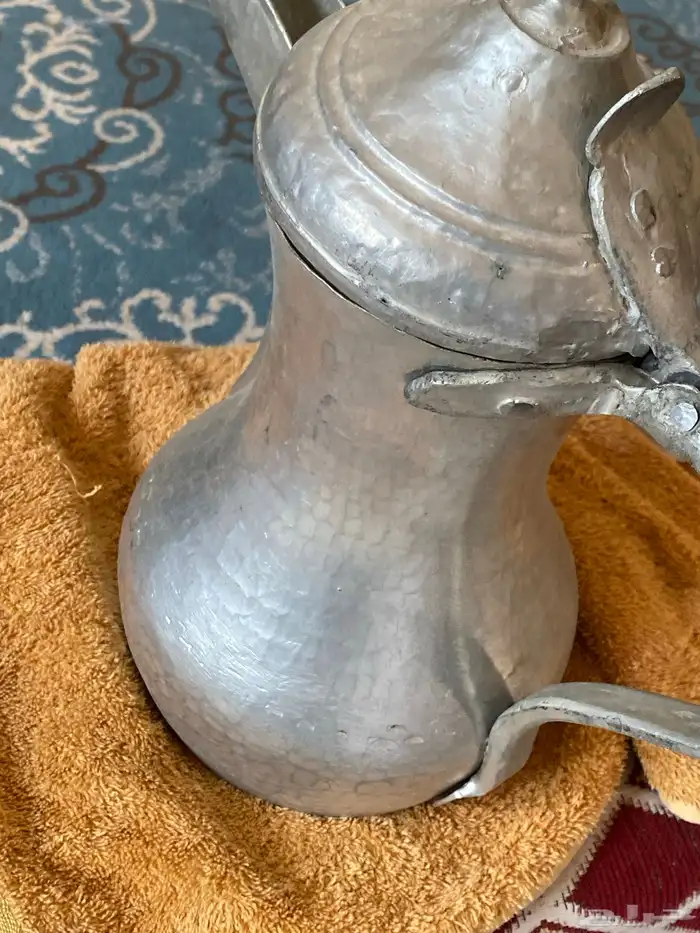 دله مطباخه صالح 7