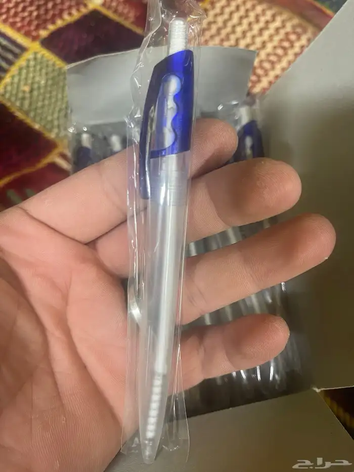 اقلام كميله 6