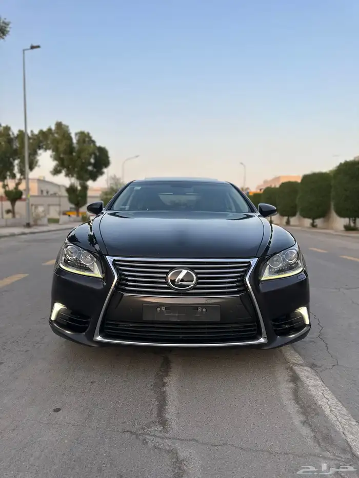 للبيع لكزس LS 460 ((( مباعه ))) 19