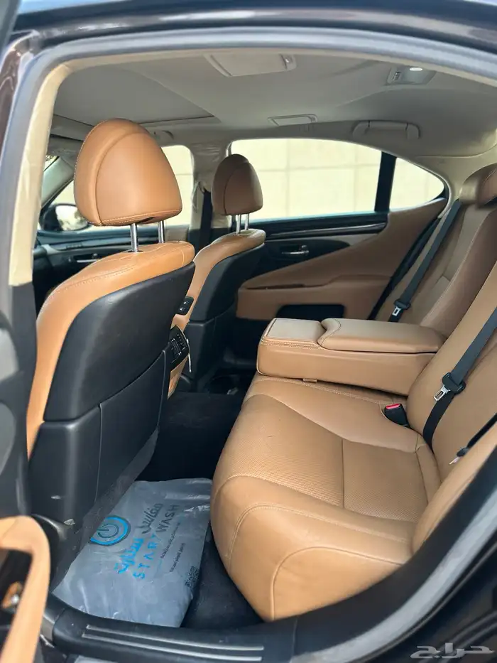 للبيع لكزس LS 460 ((( مباعه ))) 26