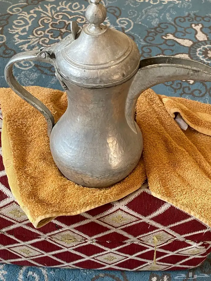 دله مطباخه صالح 0