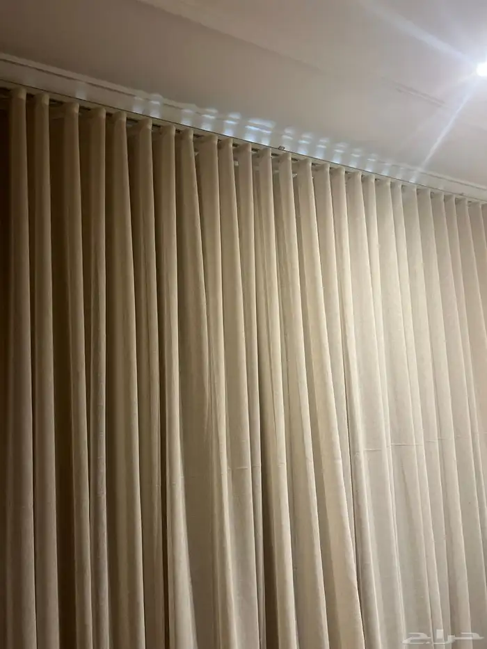 ستائر روال 6