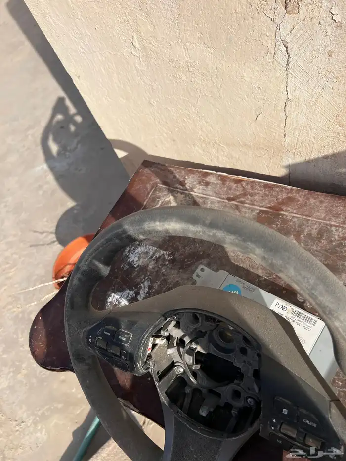 قطع اوبتيما 12