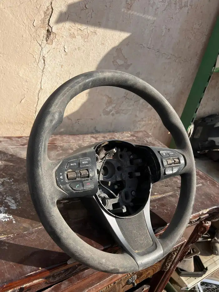 قطع اوبتيما 9