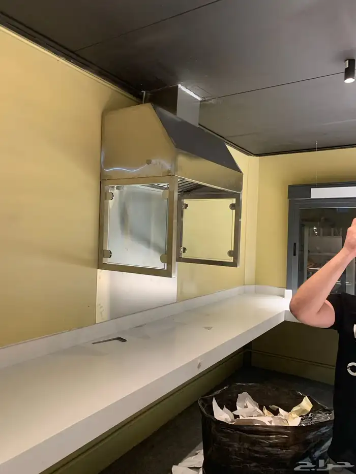 ستالس ستيل تجهيز مطاعم 19