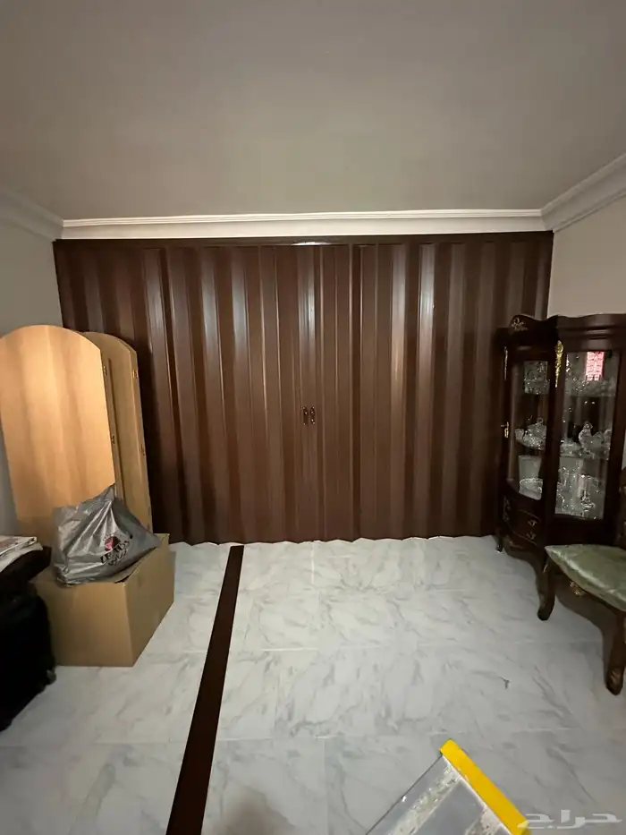 ابواب سحاب أكورديون وستائر رول وويفي وأمريكي 15
