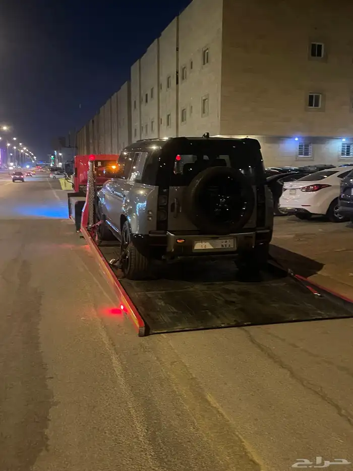 سطحة القصيم لنقل عرعر تبوك القريات طريف ابها جده 5