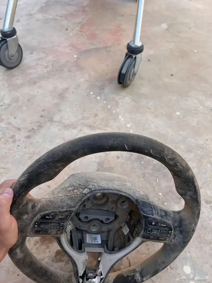 قطع اوبتيما 3