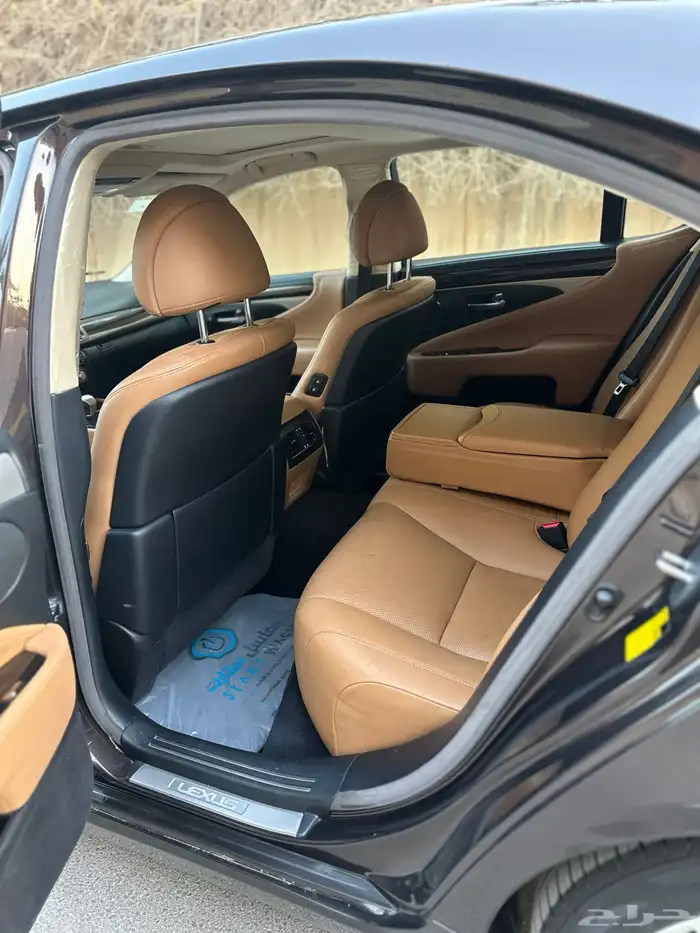 للبيع لكزس LS 460 ((( مباعه ))) 13