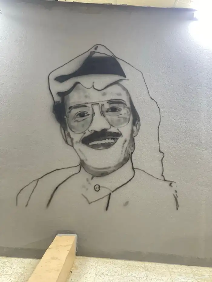 رسم جداريات  مدارس  استراحات  منازل  روضة  حضانة 57