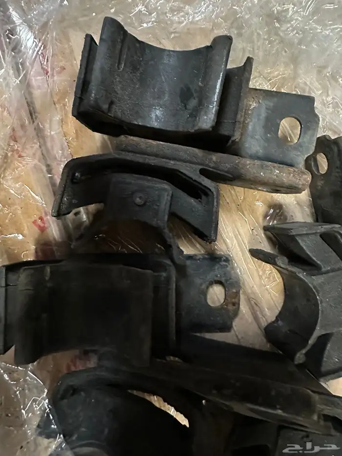 متجر لبيع قطع غيار لكزس LS430 1