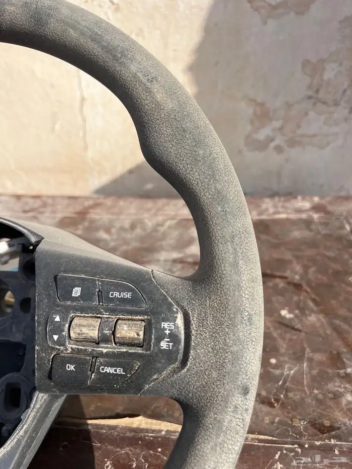 قطع اوبتيما 11