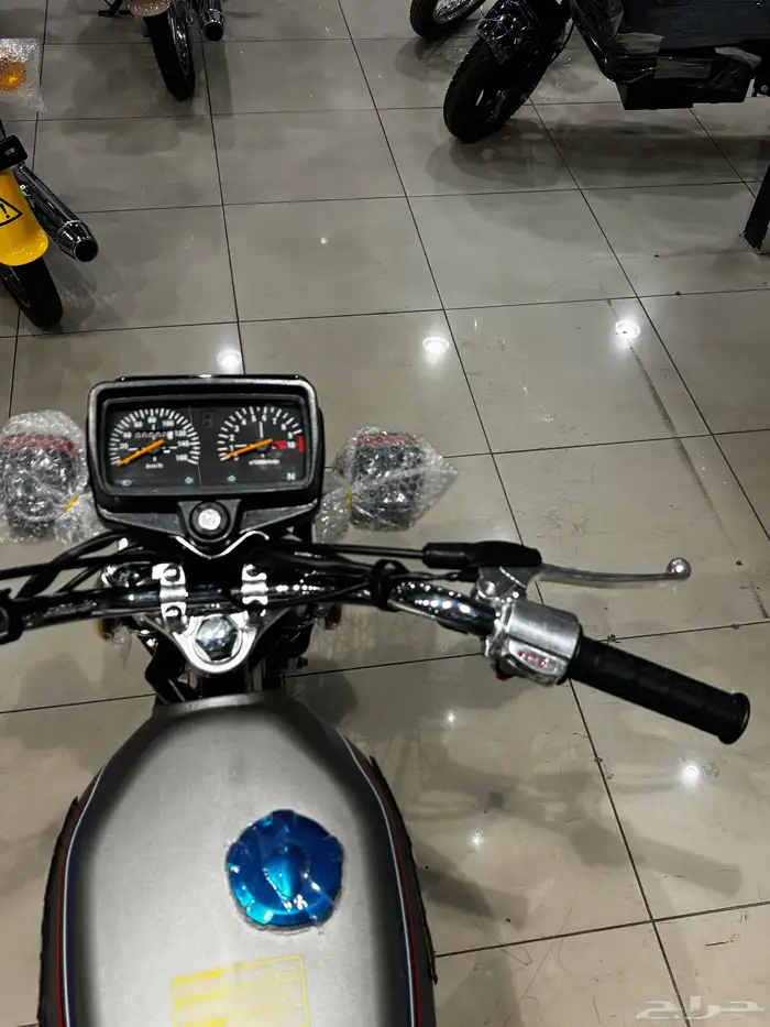 دراجة مهدي سبورت 250 CC اقوى محرك قسط شهري   1075ريال تابي 11