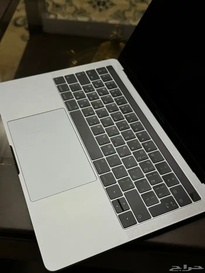 ماك بوك برو MacBook Pro 13 انش 2017 Touch Bar 2