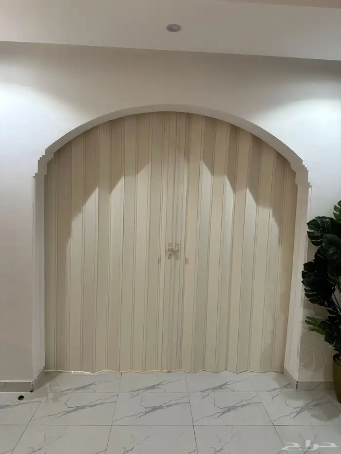 ابواب سحاب أكورديون وستائر رول وويفي وأمريكي 22