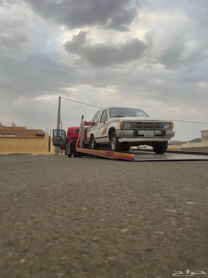 سطحة القصيم لنقل عرعر تبوك القريات طريف ابها جده 6