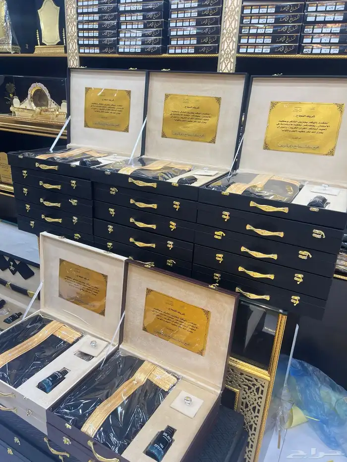 هدية سيفوبشت درع زواج ترقية جنبية دروع 2