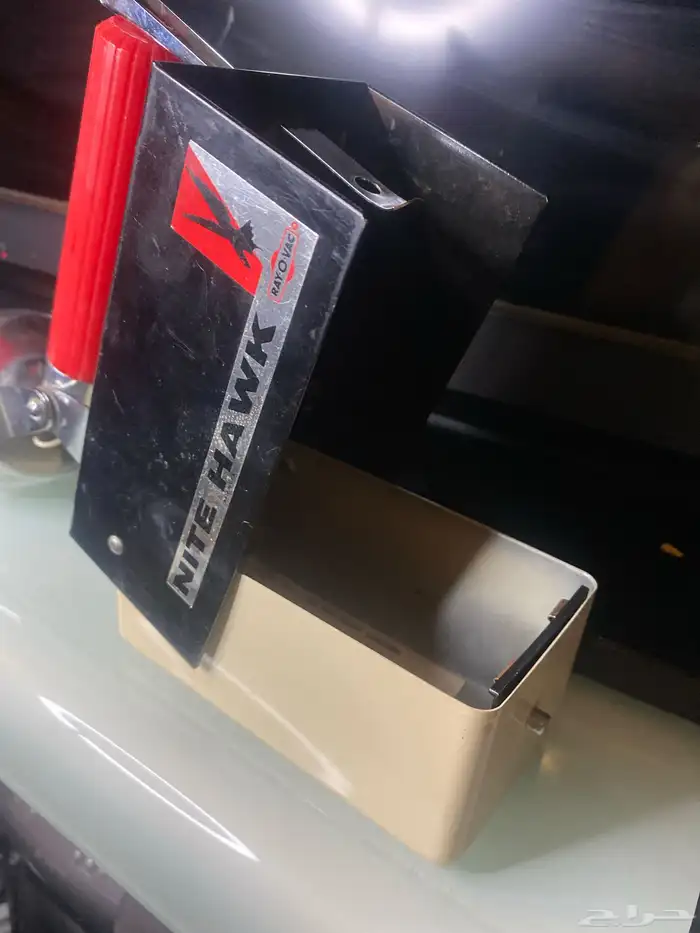 185  كشاف تريك امريكي 4