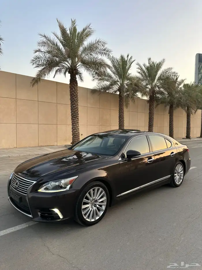 للبيع لكزس LS 460 ((( مباعه ))) 0