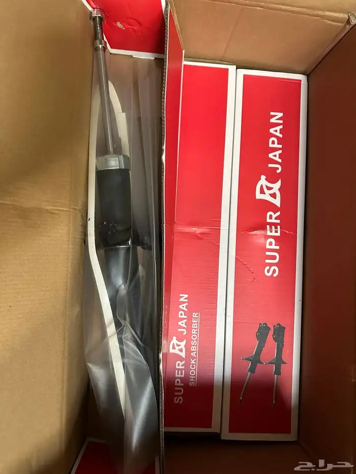 متجر لبيع قطع غيار لكزس LS430 4