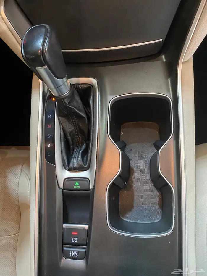 اكورد 2019 SPORT 1.5 13