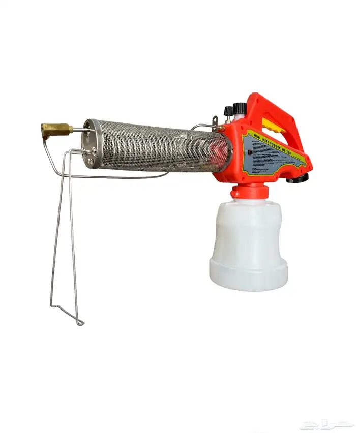 جهاز فليت ضبابي لمكافحة الحشرات 1