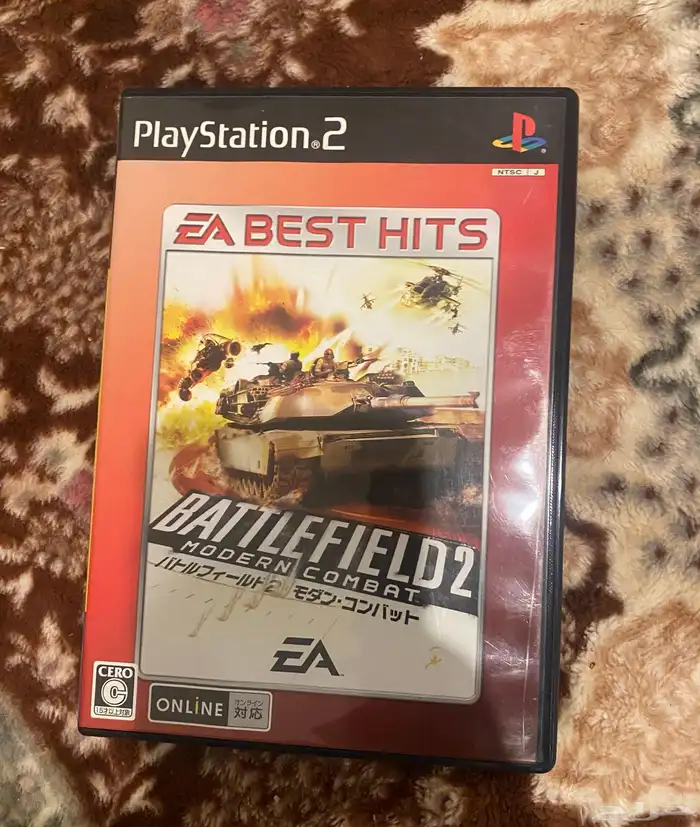 العاب سوني 2 اصلية وسوني 1 8