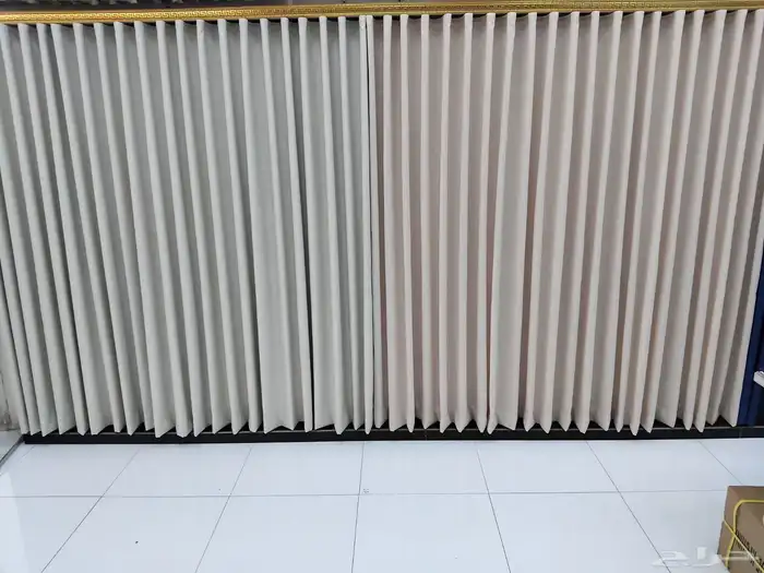 ستائر روال 5