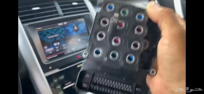 abs اكسبلور 2
