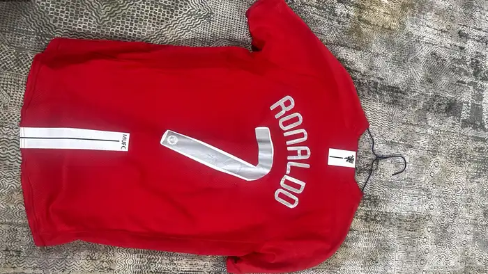 تيشيرت رونالدو 1