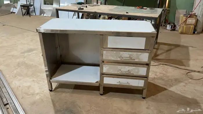 ستالس ستيل تجهيز مطاعم 4