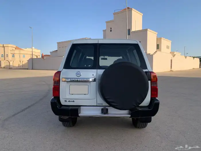 باترول 2006 .. مبيعات حكومية .. 7