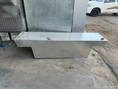 صندوق عزبة املنوم هايلكس شاص ديماكس ايزوزو مستبيشي 3