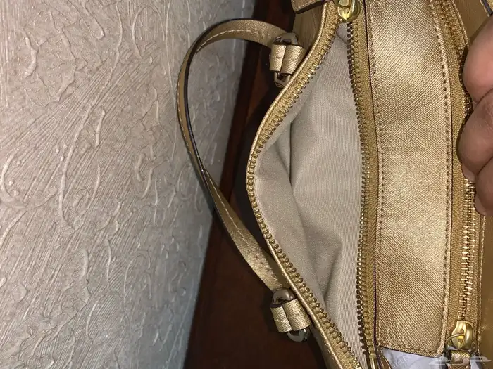 شنطة نسائية كوتش 8