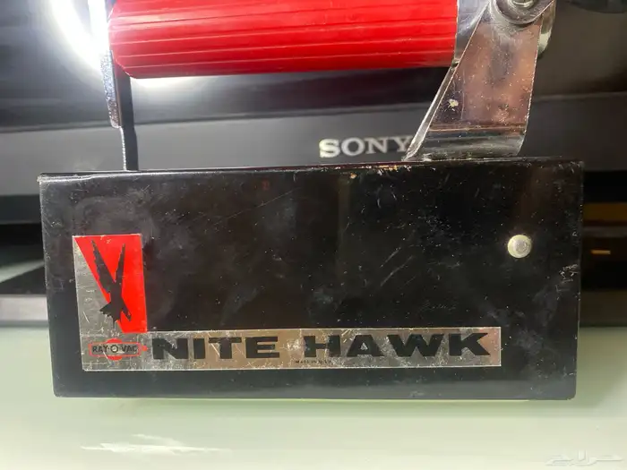 185  كشاف تريك امريكي 2