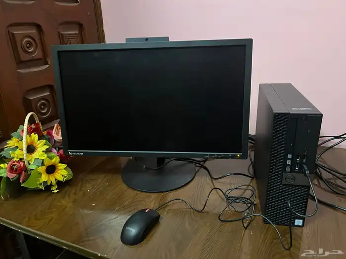 كمبيوتر مكتبي 0