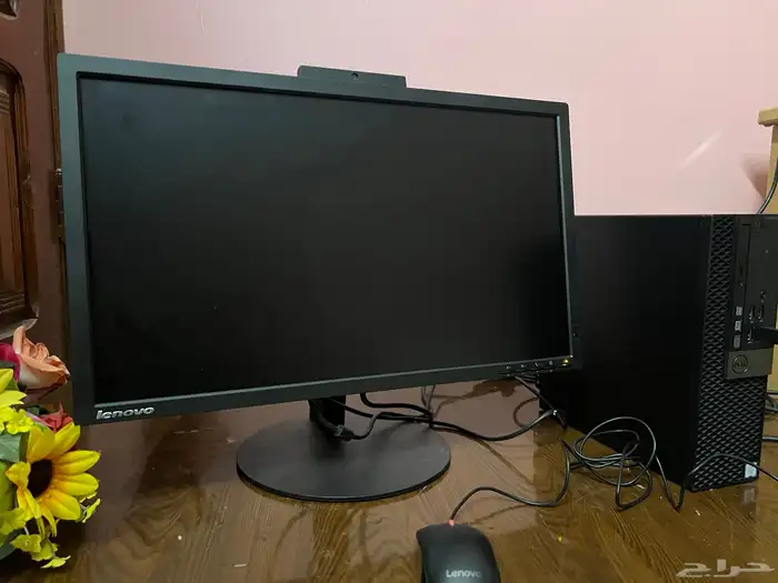 كمبيوتر مكتبي 2