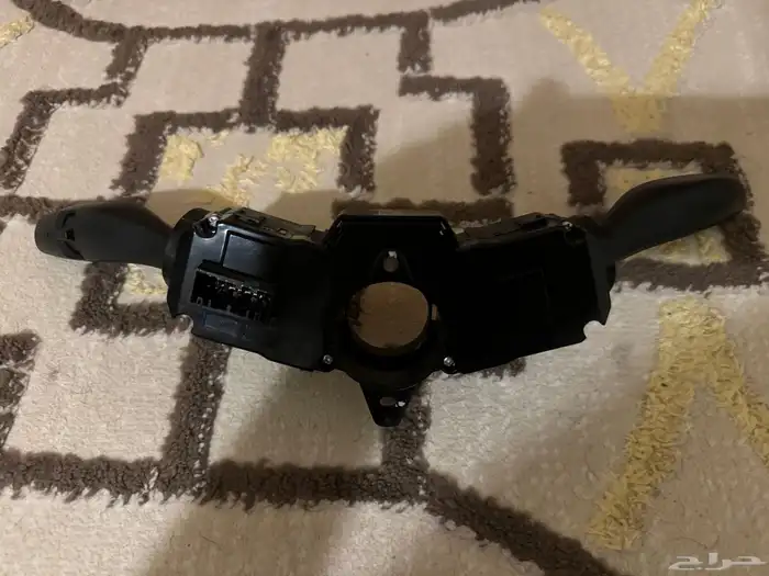 اصطبات شنطة اوبيتما وكالة من موديل 16 الى 20 وعصا انوار 6