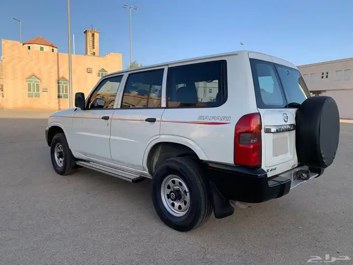 باترول 2006 .. مبيعات حكومية .. 2