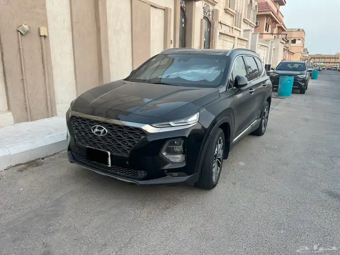 للبيع سنتافي 2019 1