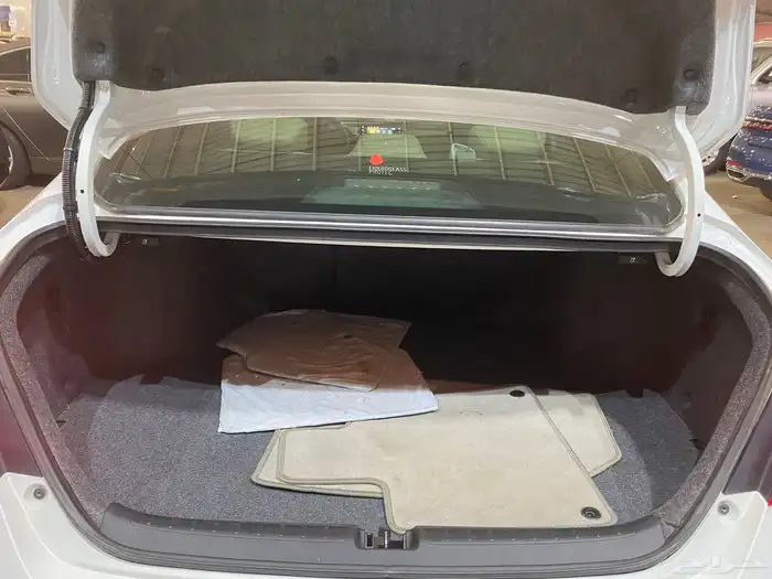 اكورد 2019 SPORT 1.5 14