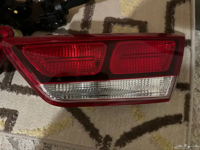 اصطبات شنطة اوبيتما وكالة من موديل 16 الى 20 وعصا انوار 1