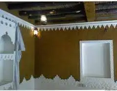 مقاول الشبوك والبيوت الطين التراثيه 23