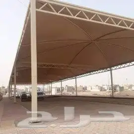 مضلات وسواتر الأحساء 13